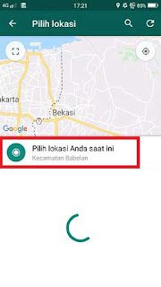 Cara Membuat Status di Whatsapp Tidak Bisa di Skip Atau Dilewati