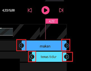 Cara Membuat Tulisan Bergerak atau tulisan berjalan di facebook