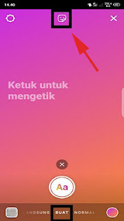 Cara Membuat Dan Menggunakan Q&A Di Instagram Story