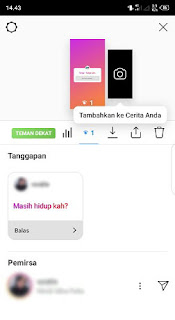 Cara Membuat Dan Menggunakan Q&A Di Instagram Story