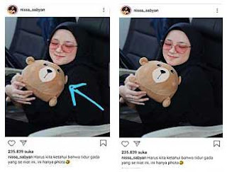 cara menghapus atau menghilangkan coretan pada gambar di whatsapp