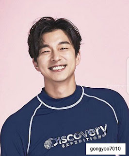 nama akun instagram pemain goblin gong yoo