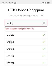 Cara Membuat Akun Instagram Baru di Hp Yang Sama