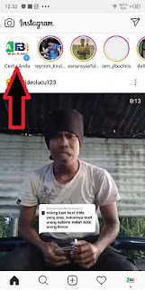 Cara Mencari Efek Di Instagram Story Terbaru Yang Lagi Hits