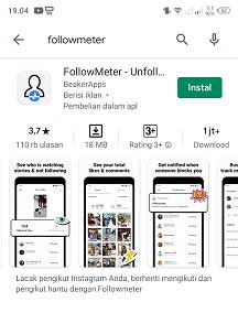 Aplikasi Cek Stalker Instagram Gratis Terbaik Di Android