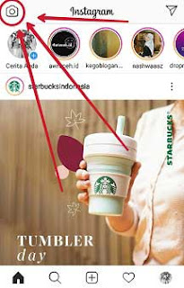 Cara Buat Video yang Lagi Trend di Instagram