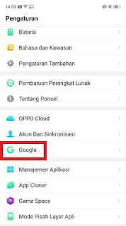 Cara Melihat Password Facebook Yang Tersimpan Di Android