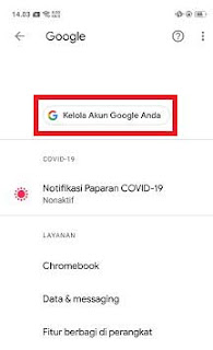 Cara Melihat Password Facebook Yang Tersimpan Di Android