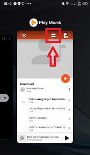 Cara Membuat Voice Note Suara Google di Whatsapp Tanpa Aplikasi