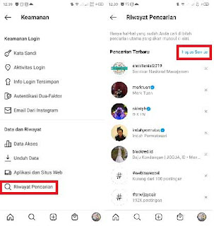 Cara Menghilangkan Postingan yang Disarankan di Instagram