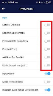 cara membuat tulisan kecil diatas huruf di whatsapp