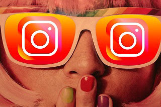 Cara Menghapus Filter Instagram Buatan Sendiri