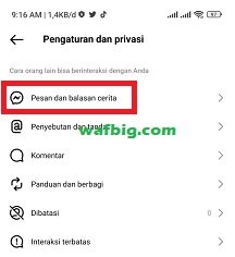 Cara Agar Tidak Terlihat Online Di Instagram