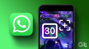 Cara memperpanjang durasi video di status whatsapp lebih dari 30 detik