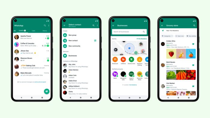 Cara mengunci aplikasi whatsapp di hp vivo