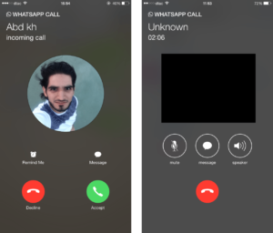 Cara melihat ulang video call whatsapp tanpa aplikasi